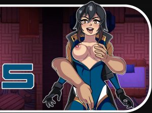 Third Crisis (InProgress) Ver.0.17.0