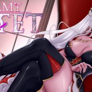 Steamy Sextet