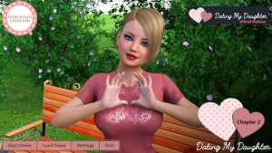 Dating My Daughter (Chapter 3) Update Ver.0.25