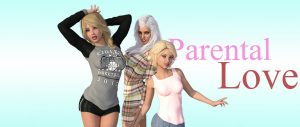 Parental Love (Update) Ver.0.17