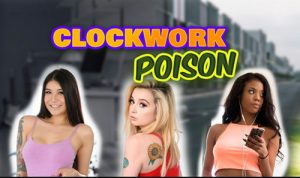 Clockwork Poison (Completed) Ver.1.0