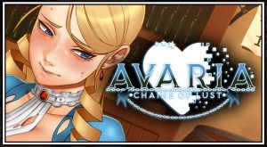 Avaria: Chains of Lust