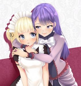 Madams Maid
