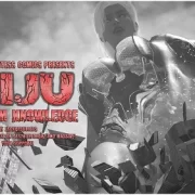 Artist JackOfBullets – Kaiju 1-2