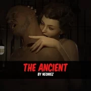 Artist Neoniez – The Ancient