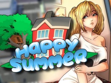 Caizer Games – Happy Summer v0.6.9