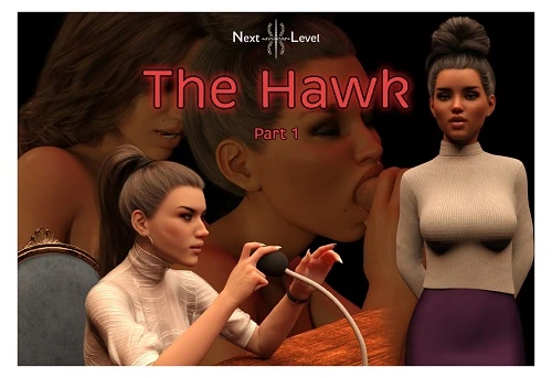 TheNextLevel - The Hawk